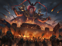 游戏展示（三）