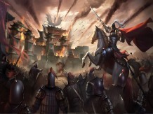 热门游戏（三）