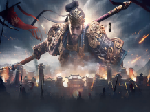 热门游戏（四）