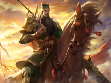 游戏展示（一）