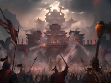 游戏展示（四）